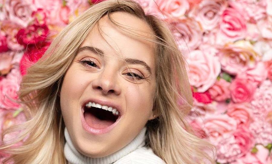 Sofía Jirau The First Victorias Secret Model With Down Syndrome 