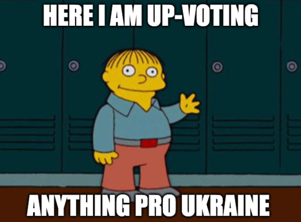 how to help ukraine