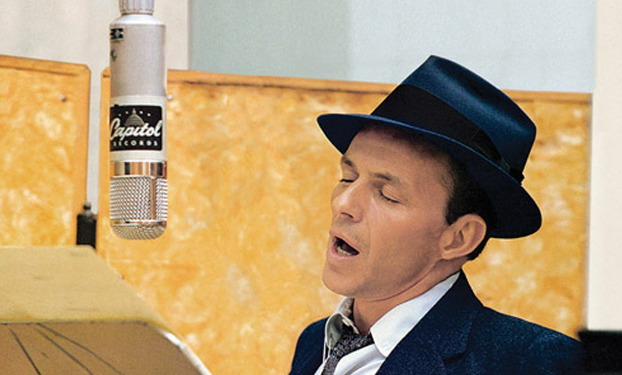 Sinatra, U 47