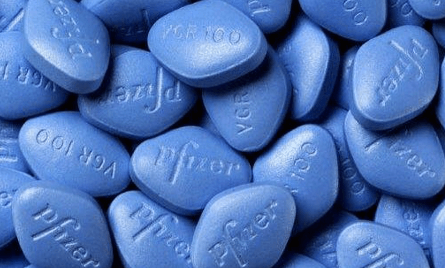 Viagra could be the cure for this common eating disorder within dogs