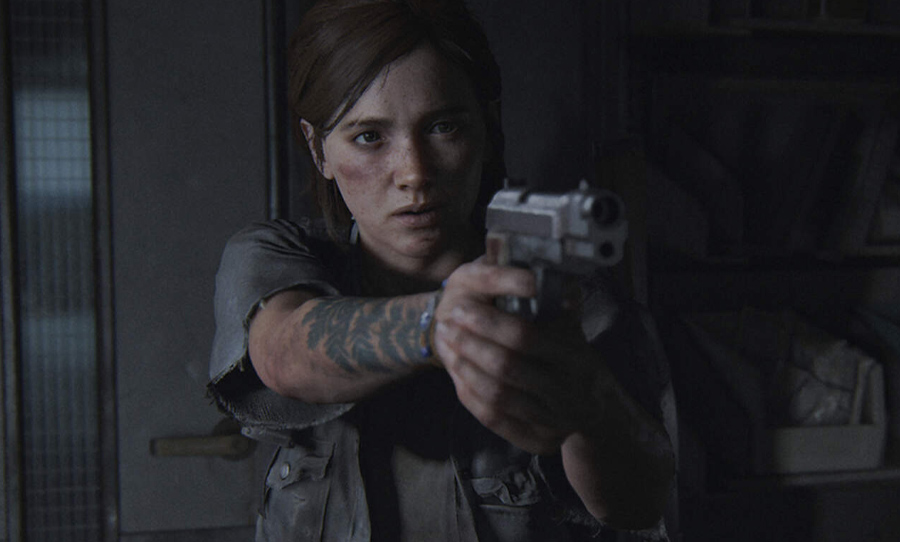 PS Plus users can now try The Last of Us Part 1 remake for free