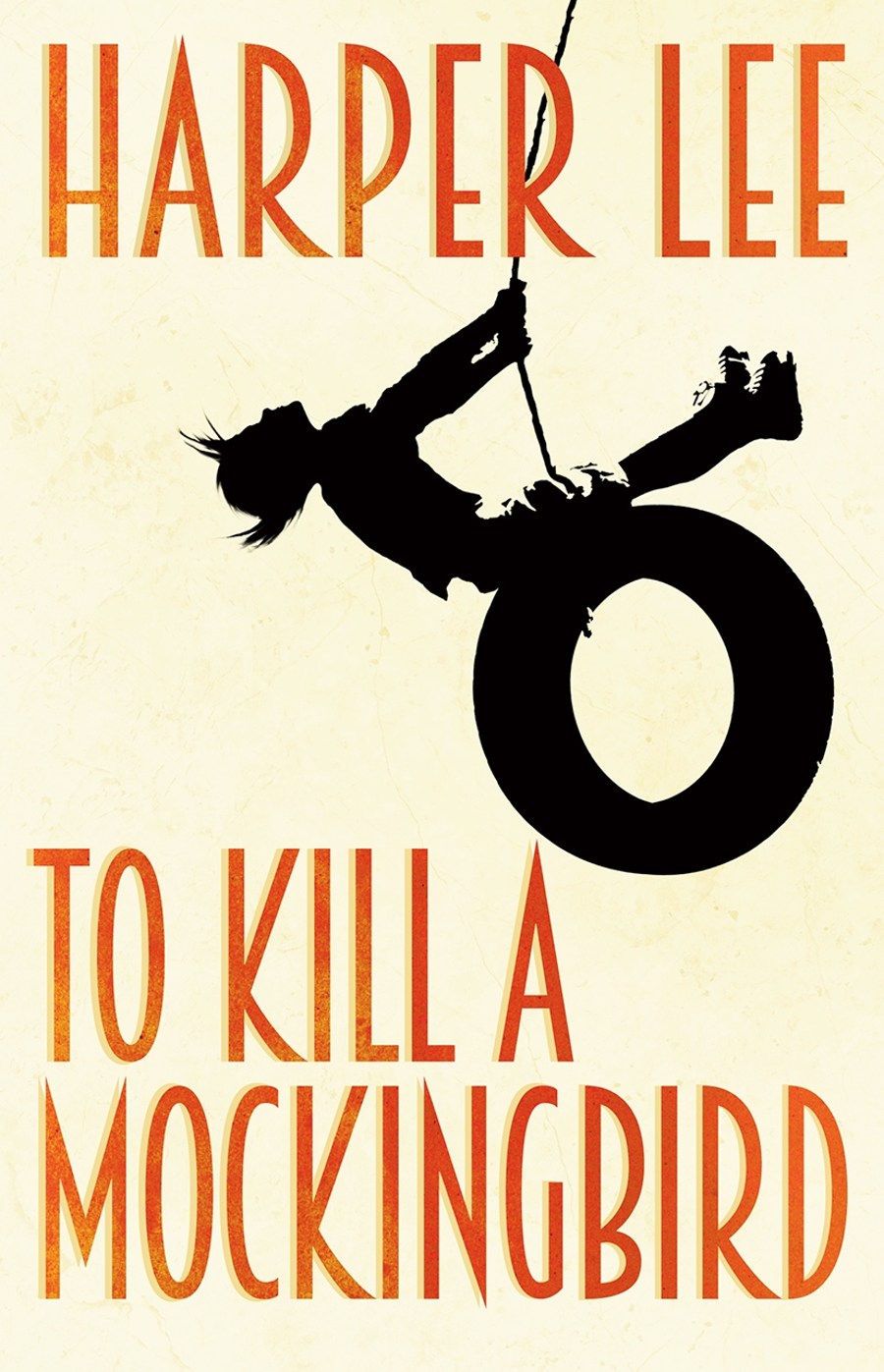 Kill a mockingbird