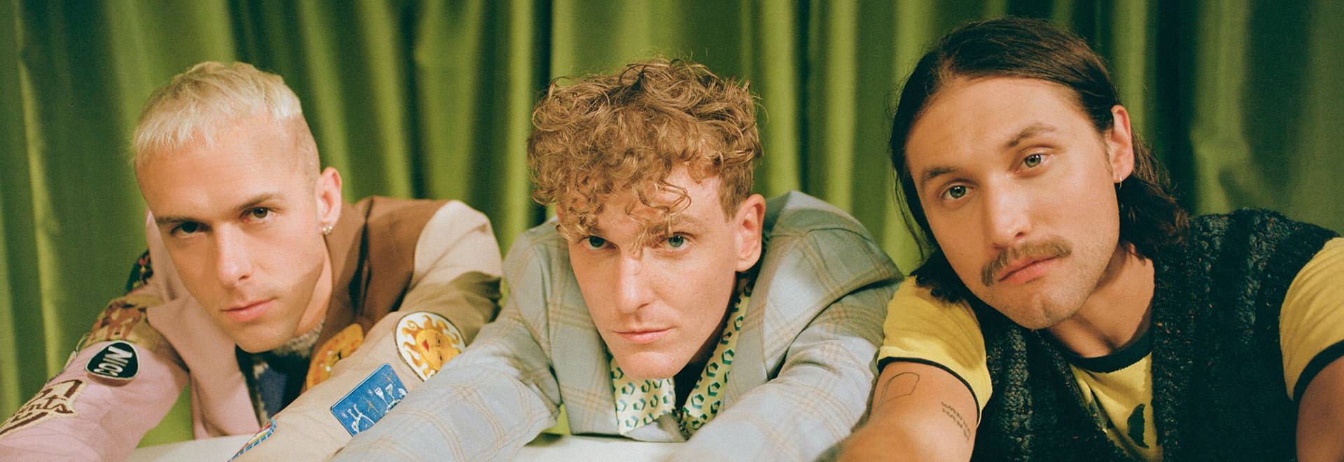 COIN interview