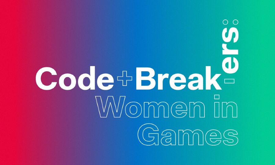 Image: Code Breakers: Women In Gaming / Yarra Ranges Regional Museum