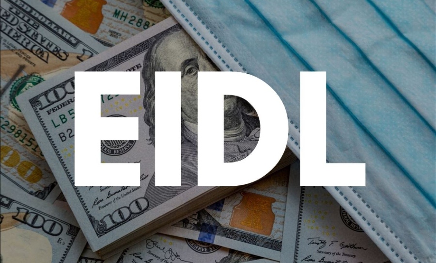 Economic Injury Disaster Loan (EIDL)
