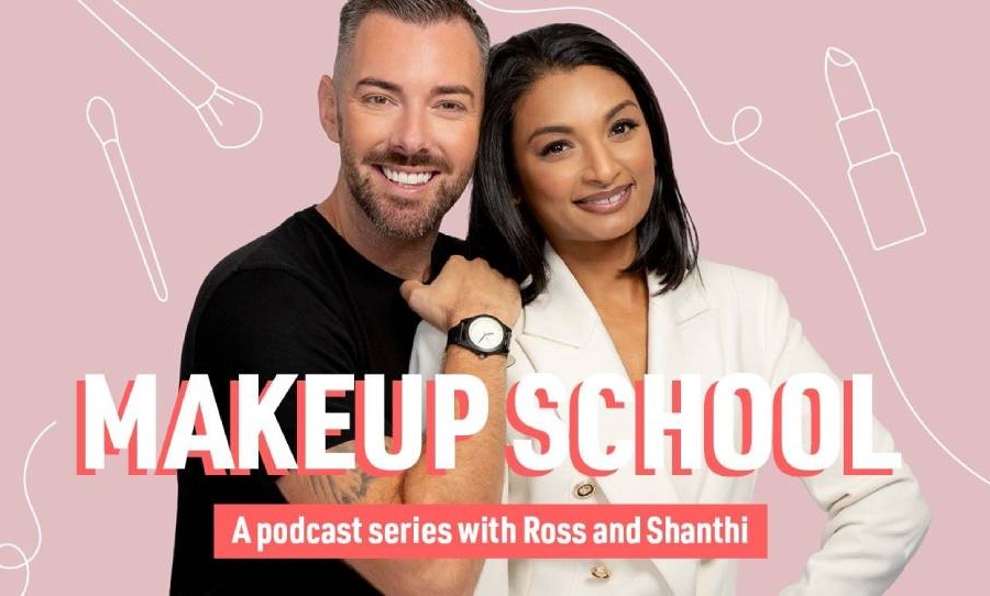 Makeup School Podcast