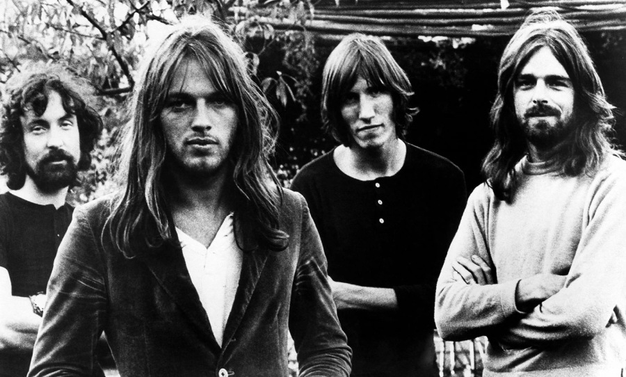 Pink Floyd 1970s