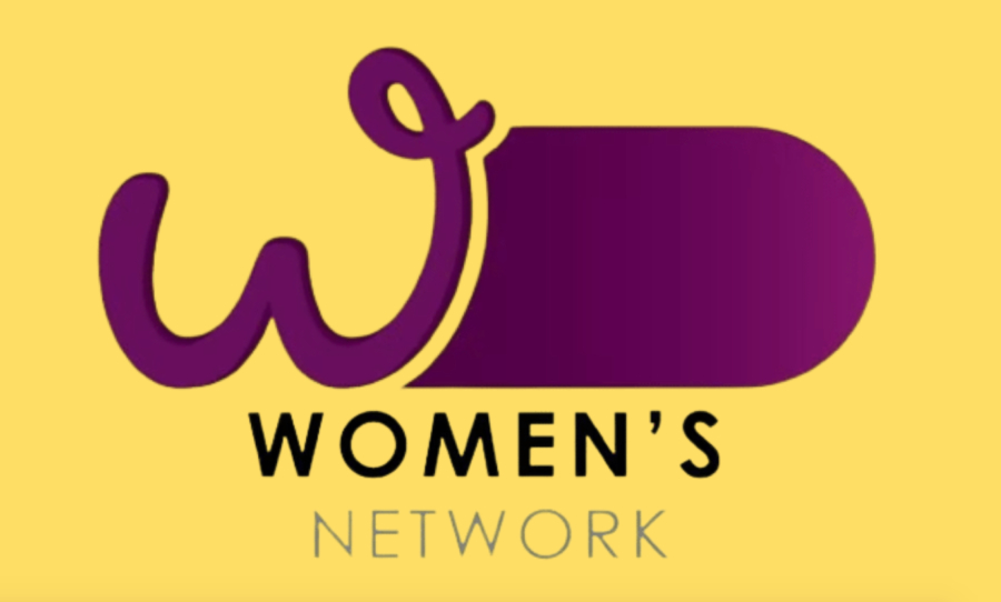 Women's Network Logo