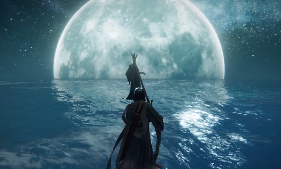 Elden Ring: How to beat Rennala, Queen of the Full Moon