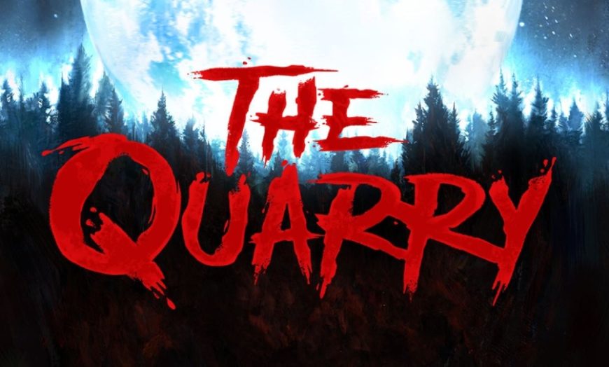 You're not going to be able to handle 'The Quarry'