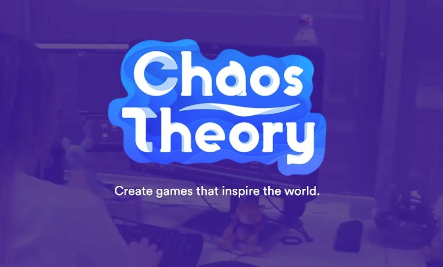 australian games studio chaos theory
