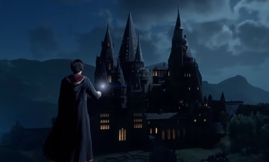 Hogwarts Legacy on X: To all PC Players of #HogwartsLegacy