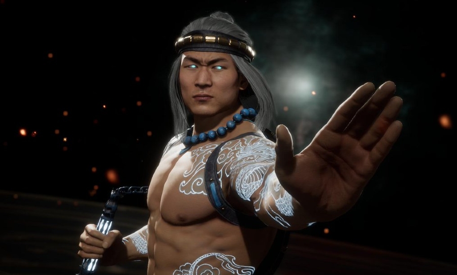 Don't expect Mortal Kombat 12 to make an appearance at Evo