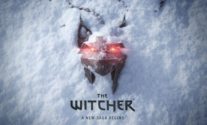 new witcher title