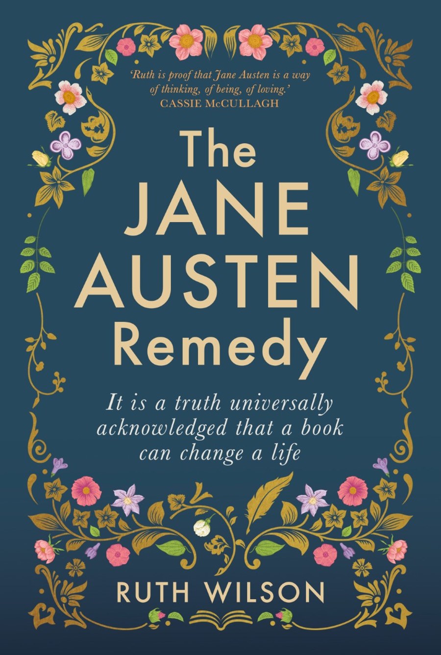 the jane austen remedy women authors