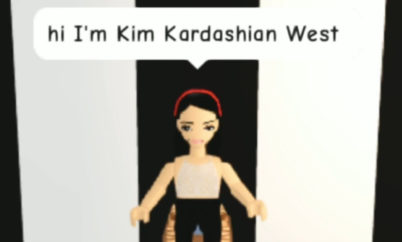 Kim Kardashian gets Roblox developer banned