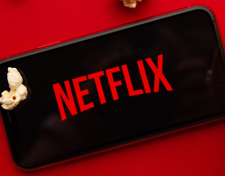 文章图片 - 广告是否会破坏 Netflix 体验？