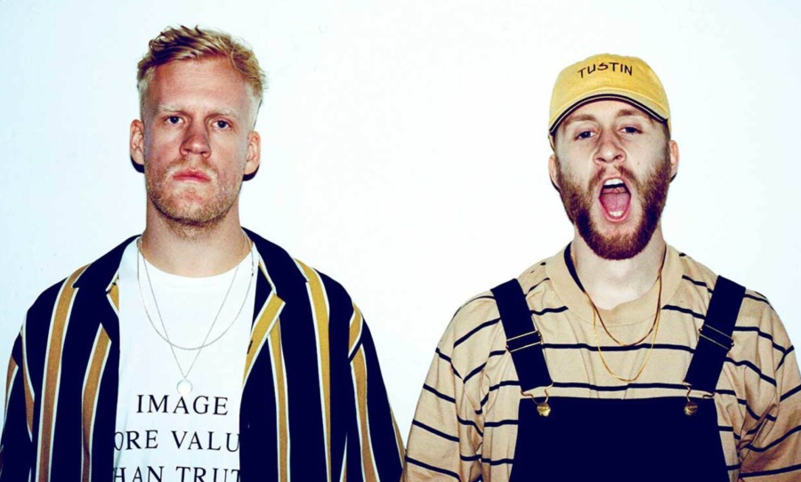 Snakehips interview