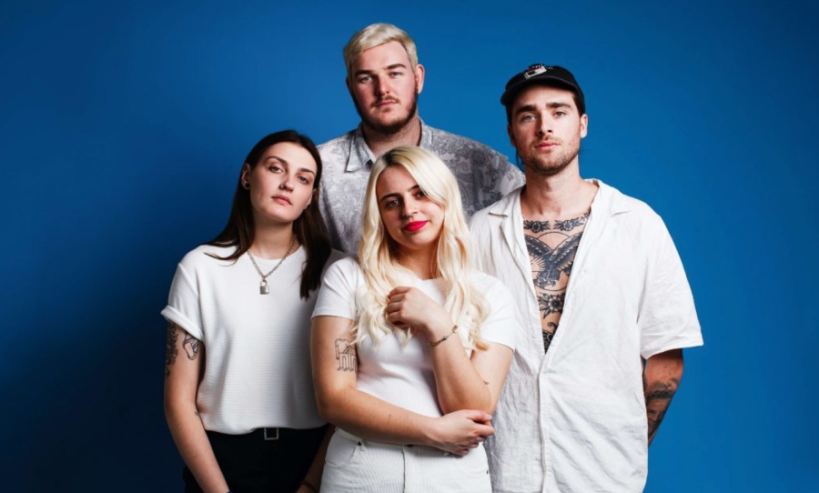 Eliza & The Delusionals