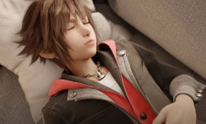Nvidia leak predicted 'Kingdom Hearts 4' so what's next?