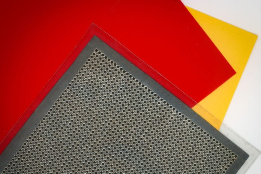 New paperthin speaker could help block noise from the outside
