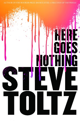 Steve Toltz