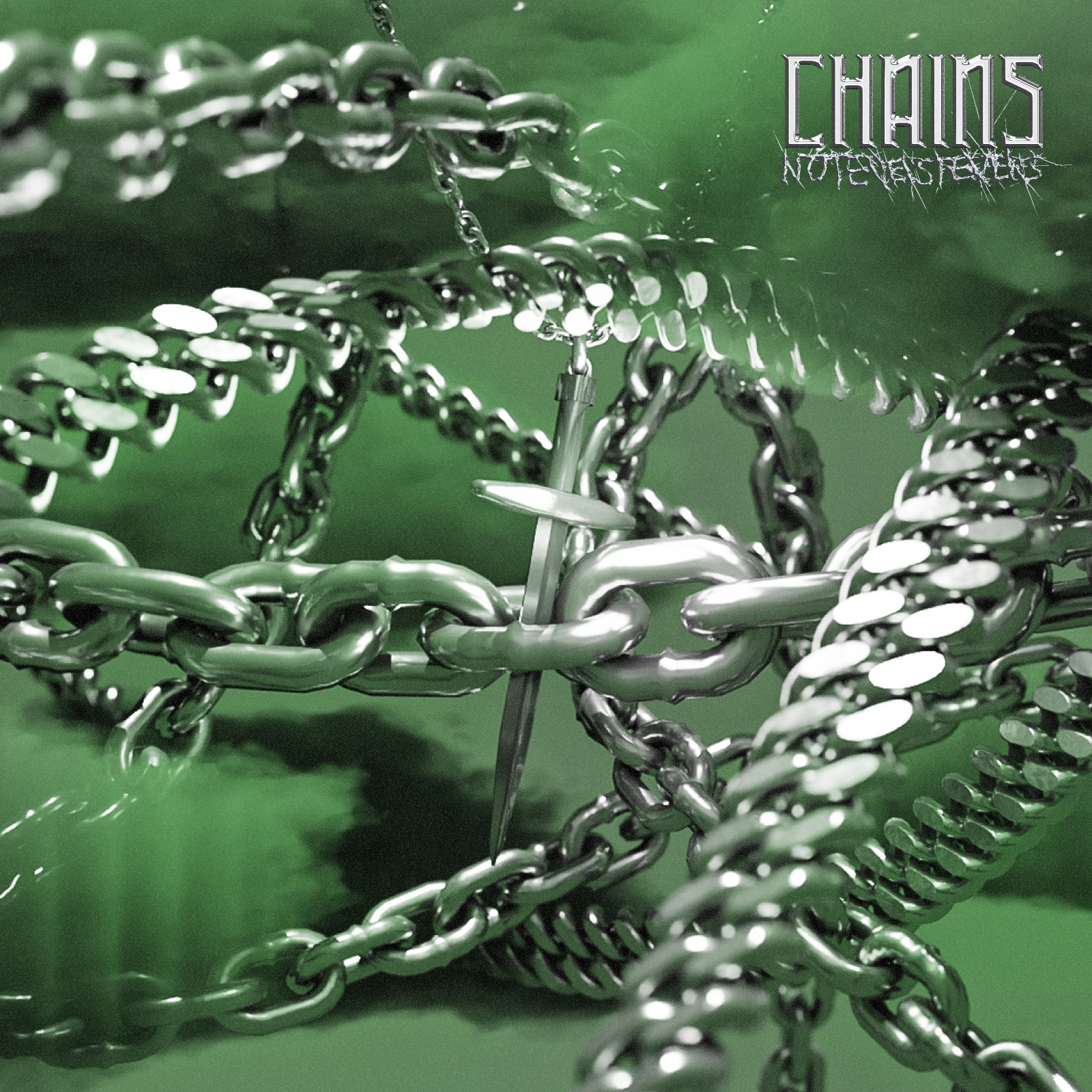 Chains notevenstevens