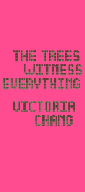 Victoria Chang