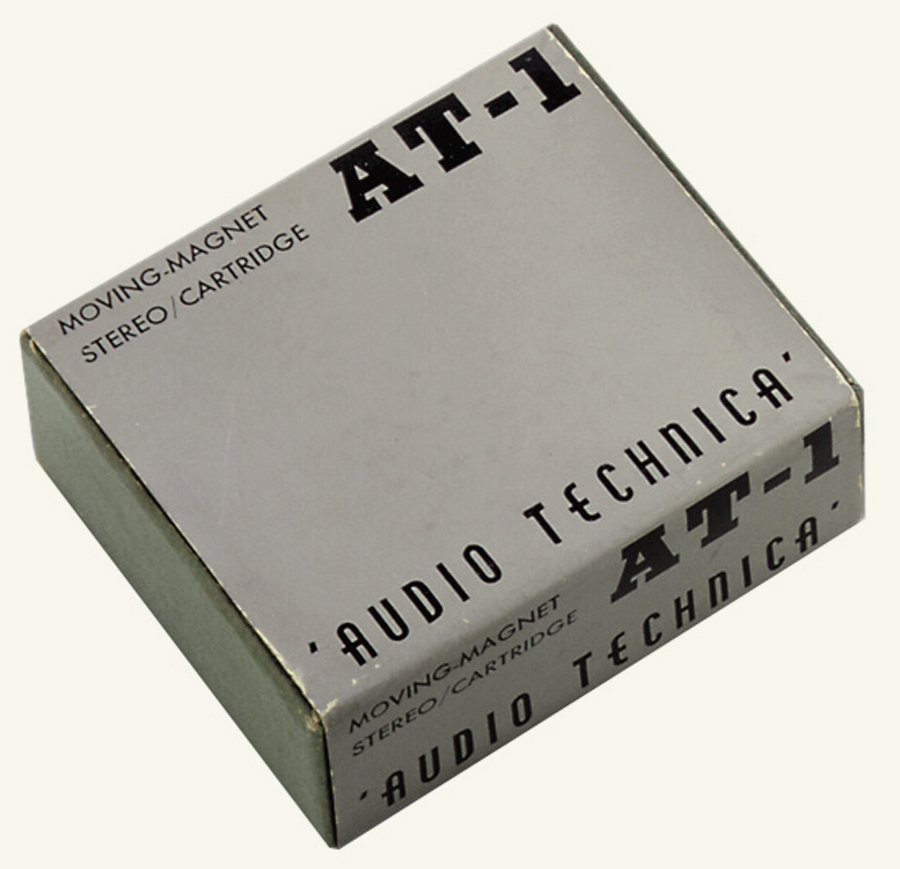 Audio Technica AT-1