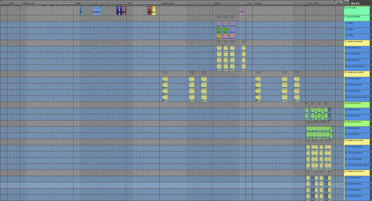 Wave Racer breaks down 'Dreaming': his fresh, electronic pop banger