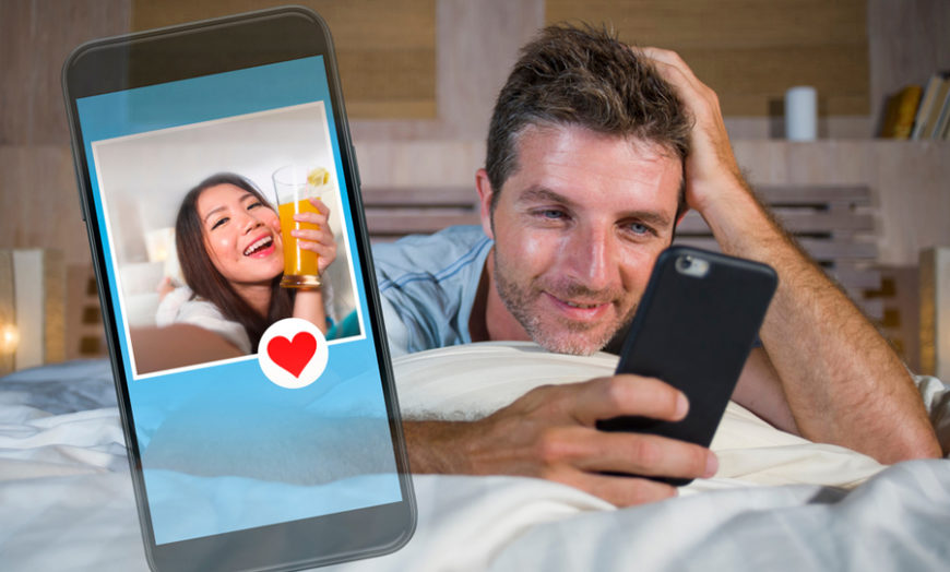 Beste asiatische Dating-Websites für die Liebe im Jahr 2022