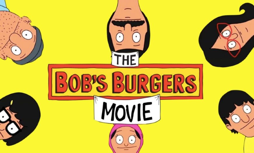The Bob’s Burgers Movie