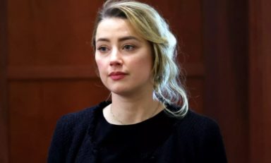 Amber Heard defamation