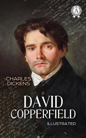 Davidas Copperfieldas