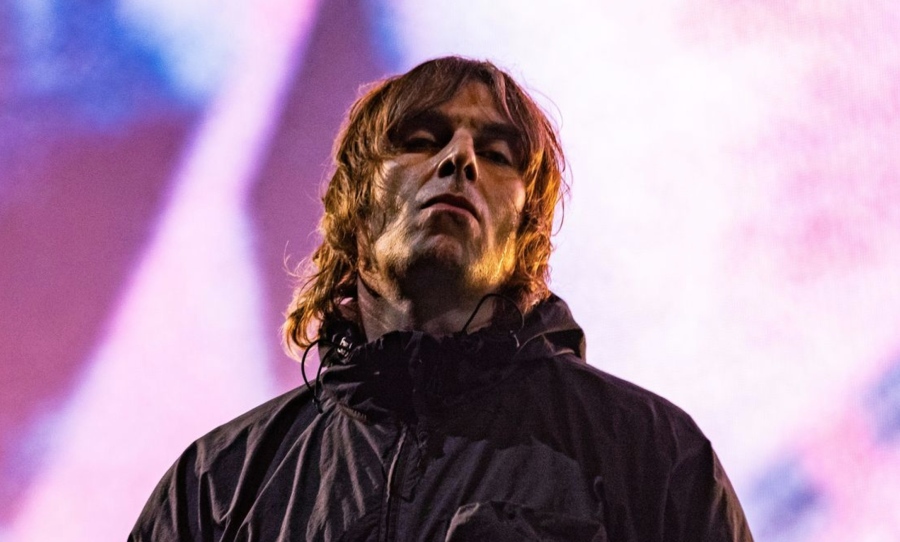 Liam Gallagher