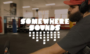 Somewhere Sounds Native Article