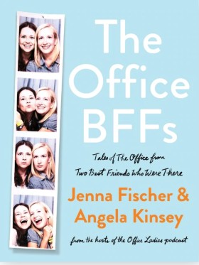 THE OFFICE BFF'S