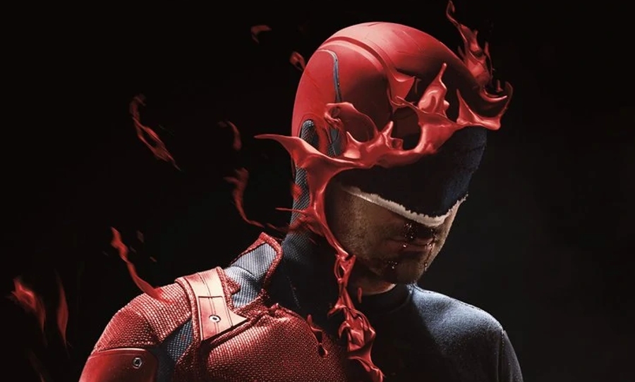 Image: Daredevil / Netflix