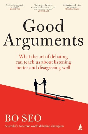 good arguments