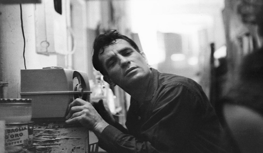 Jack Kerouac's 20 best haikus