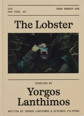 The Lobster screenplay