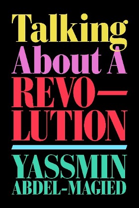 snakker om en revolusjon