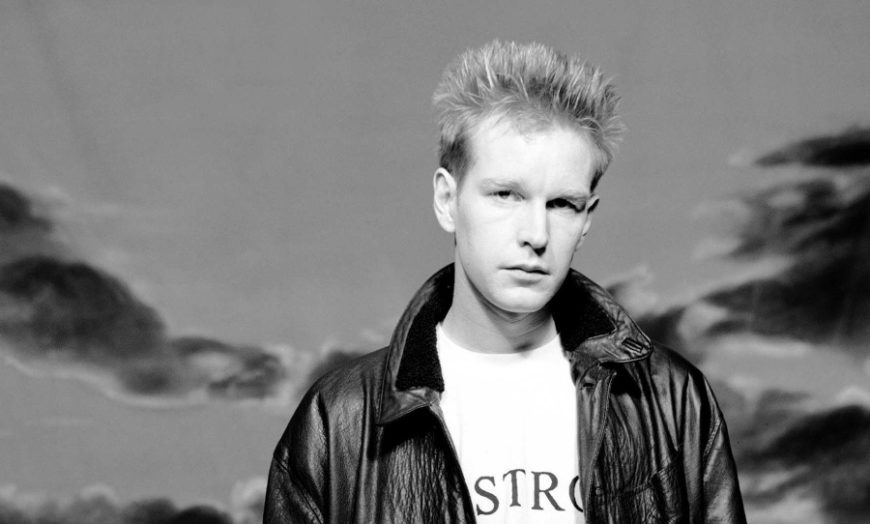 Andy Fletcher’s cause of death revealed by Depeche Mode