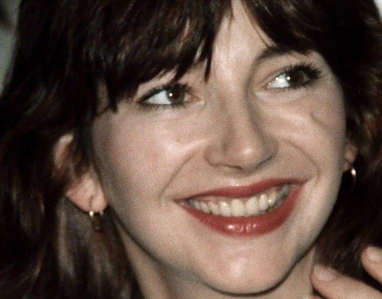 Image for article - Kate Bush's rare public statement after 'Stranger Things' viral hit