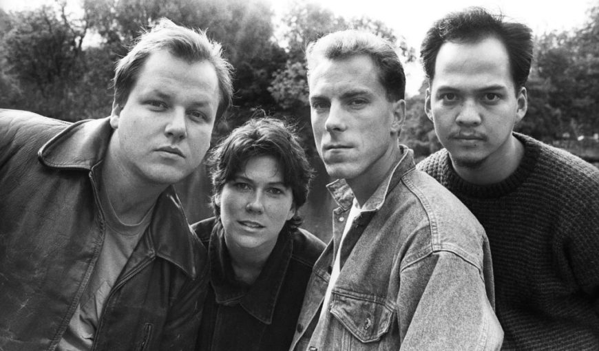 The Pixies are back with their 8th album and heaps of behindthescenes