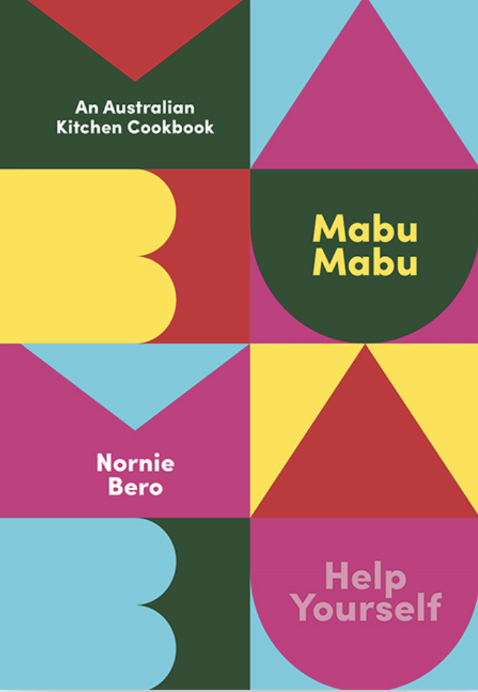 mabu mabu cookbook