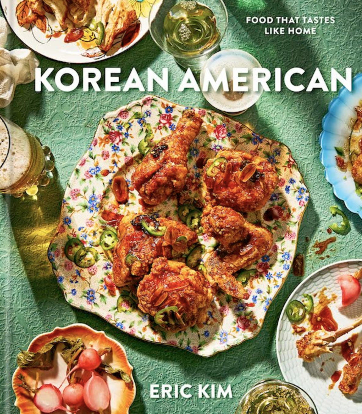 korean american
