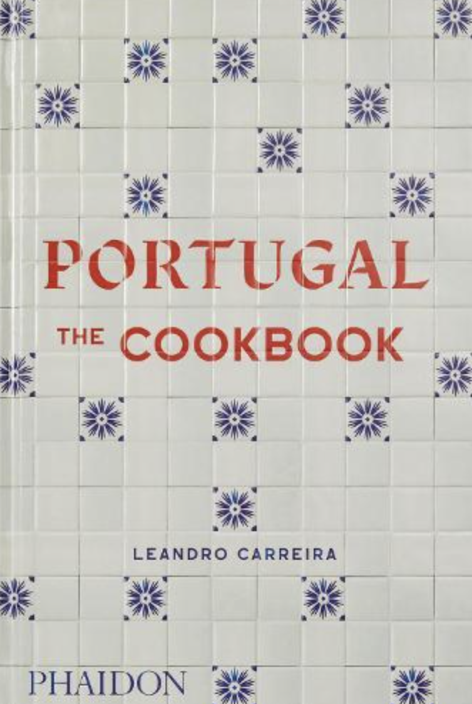 portugal the cookbook