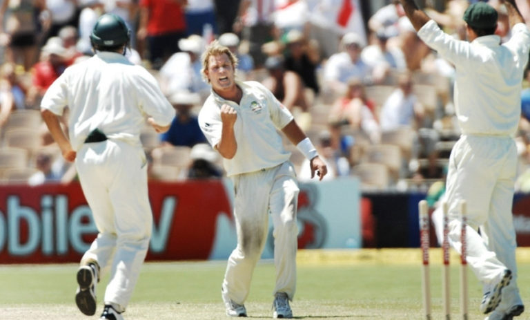 Shane Warne Recognised In Queen's Birthday Honours List