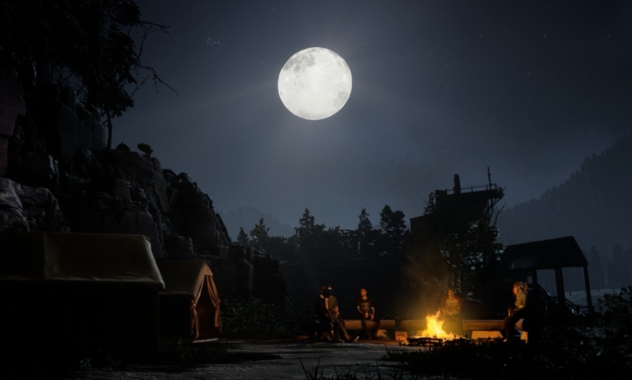 Ghost of Tsushima Steam port listed with possible release date and